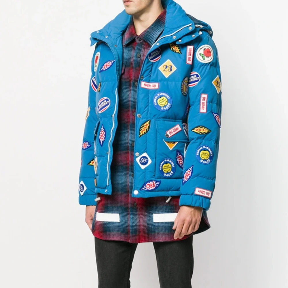 Off-white Jacket - Picture 6 of 7